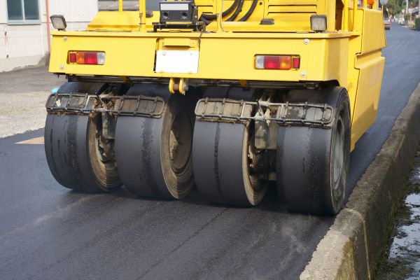 Slurry Coating Service in Surprise