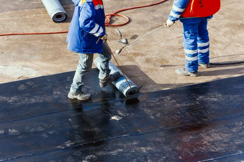 Weather-Resistant Coating
