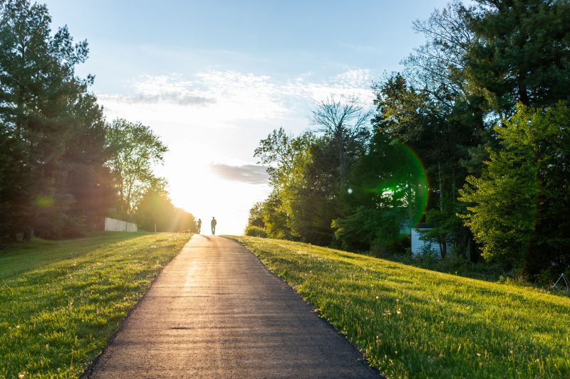 Pathway Sealing Services