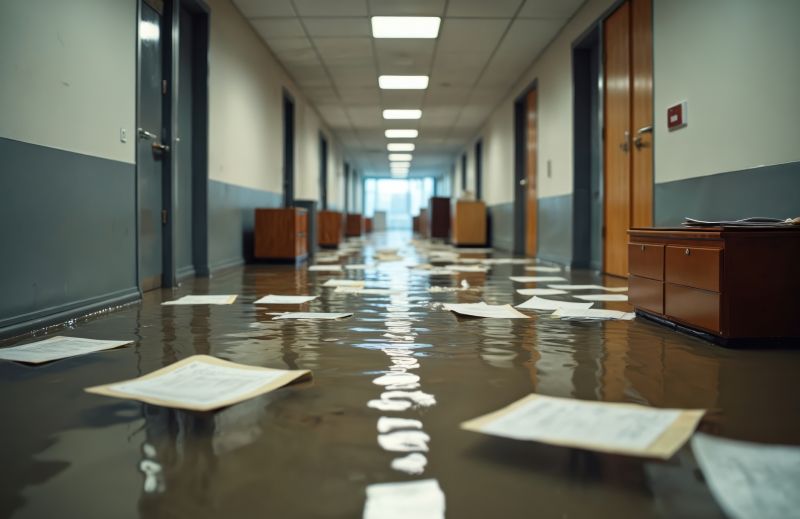 Water Removal Service