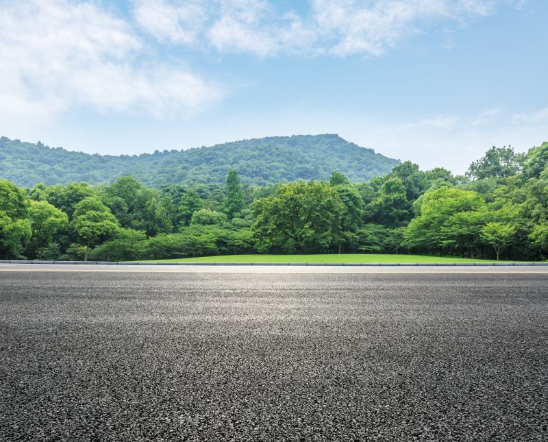 Sealing in Spring